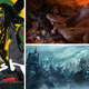 Illustration for article titled From emStarCraft/em to emWarCraft/em, This Concept Art Certainly Knows its Crafts